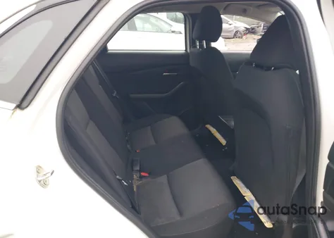 2024 Mazda Cx-30 2.5 S из США, поврежденный, VIN 3MVDMBAM8RM645040